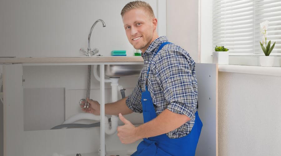 Local tankless water heater installation in Terry, MT